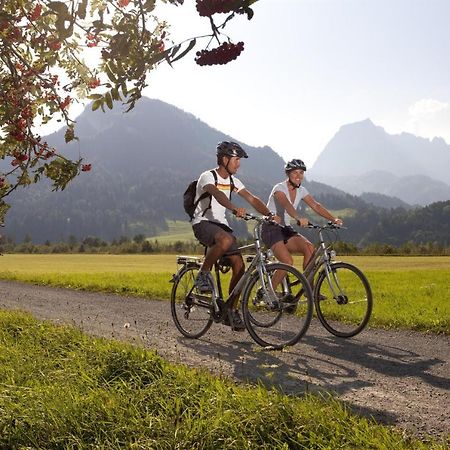 Ferienwohnung Konrad Kirchdorf in Tirol Esterno foto