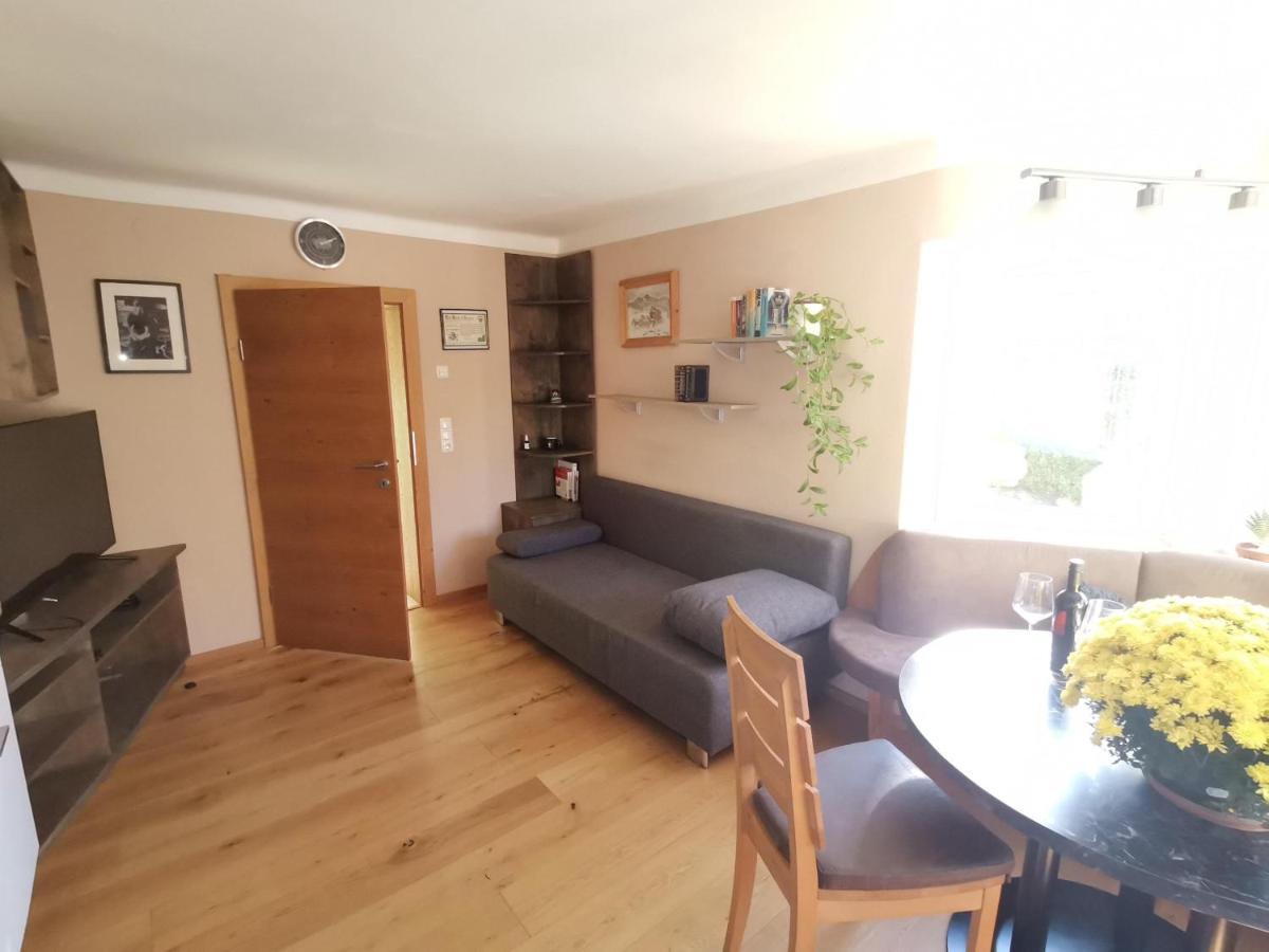 Ferienwohnung Konrad Kirchdorf in Tirol Esterno foto