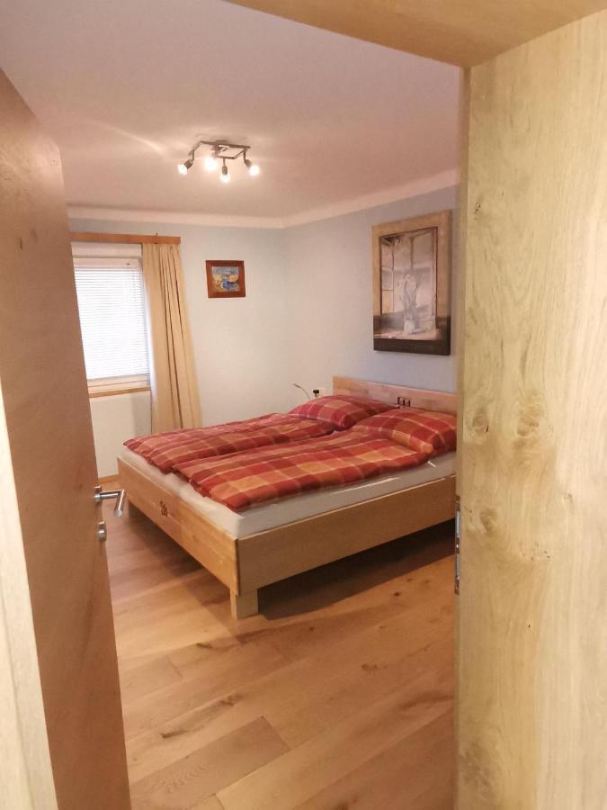 Ferienwohnung Konrad Kirchdorf in Tirol Esterno foto
