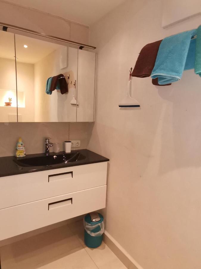 Ferienwohnung Konrad Kirchdorf in Tirol Esterno foto
