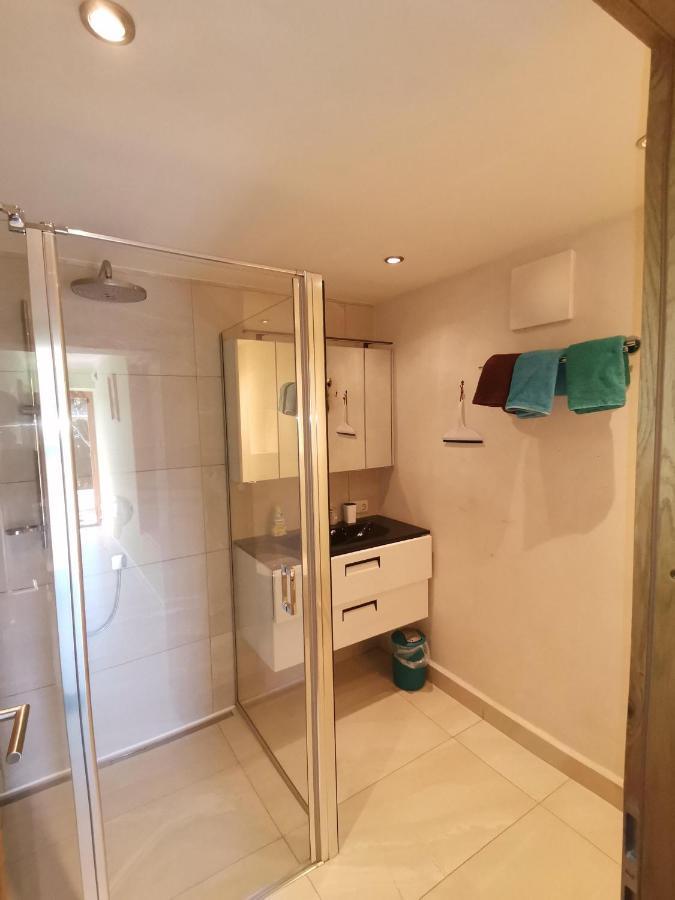 Ferienwohnung Konrad Kirchdorf in Tirol Esterno foto