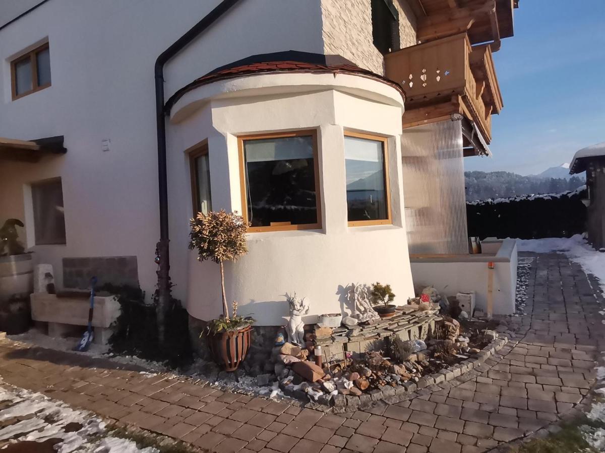 Ferienwohnung Konrad Kirchdorf in Tirol Esterno foto