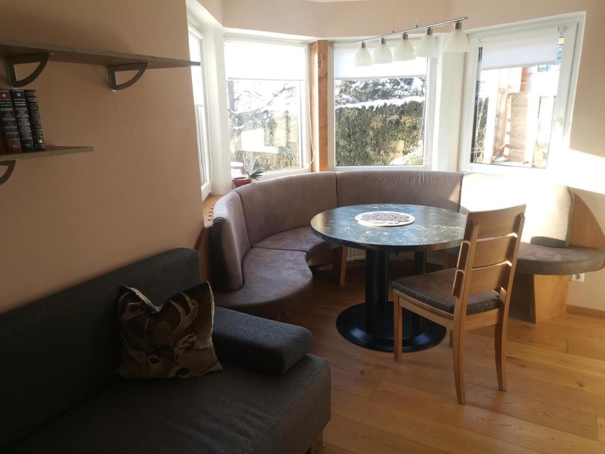 Ferienwohnung Konrad Kirchdorf in Tirol Esterno foto