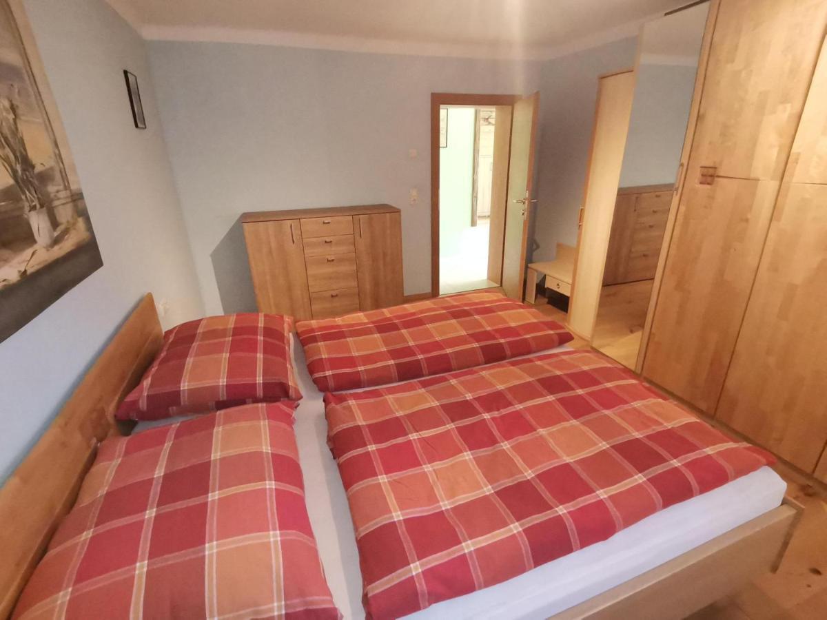 Ferienwohnung Konrad Kirchdorf in Tirol Esterno foto