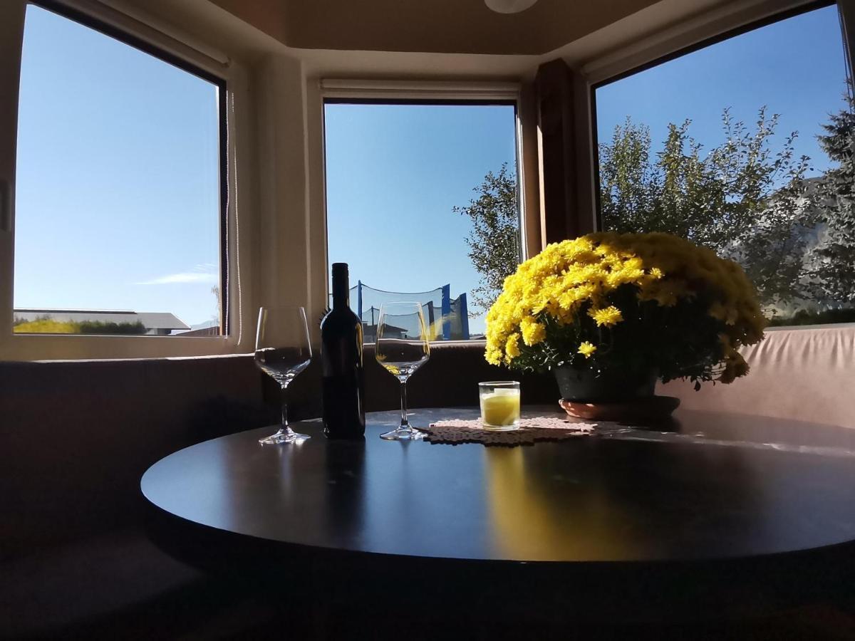 Ferienwohnung Konrad Kirchdorf in Tirol Esterno foto